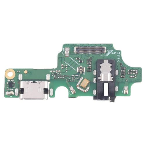 Charging Port Board ZTE Blade V50 5G 9050N