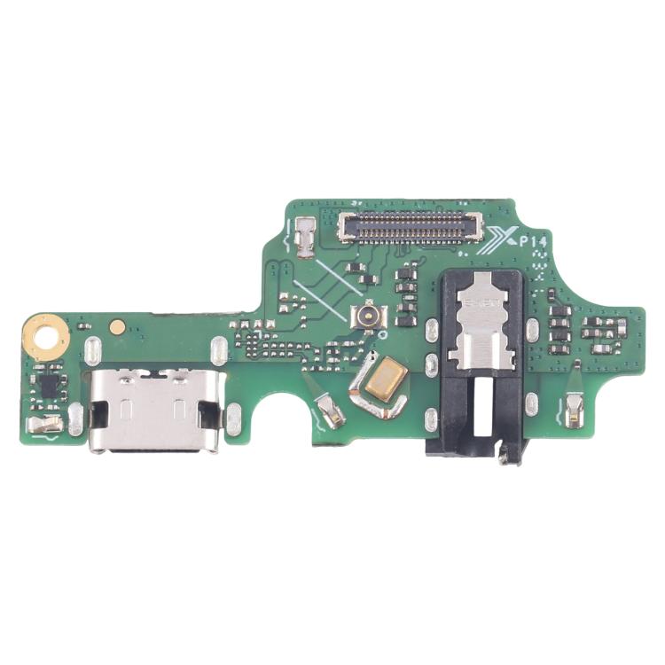 Piastra di Ricarica Porta ZTE Blade V50 5G 9050N