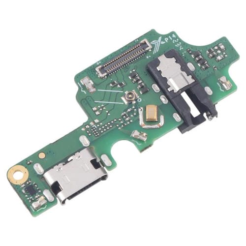 Charging Port Board ZTE Blade V50 5G 9050N