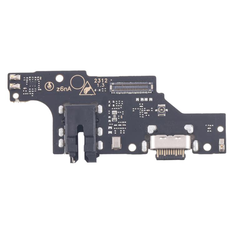 Piastra di Ricarica Porta ZTE Blade V41