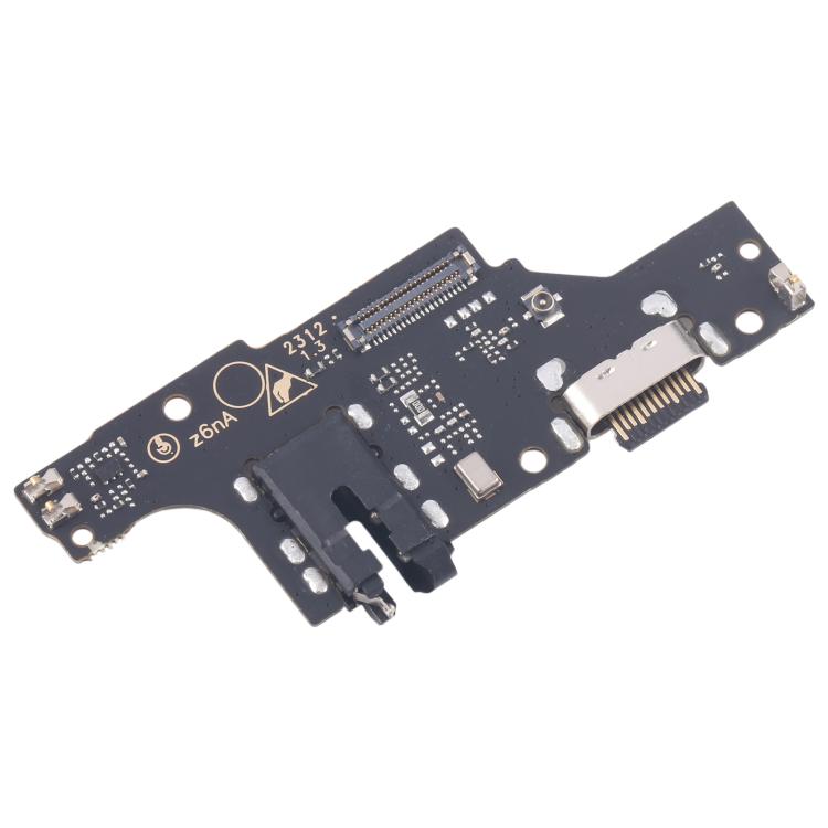Piastra di Ricarica Porta ZTE Blade V41