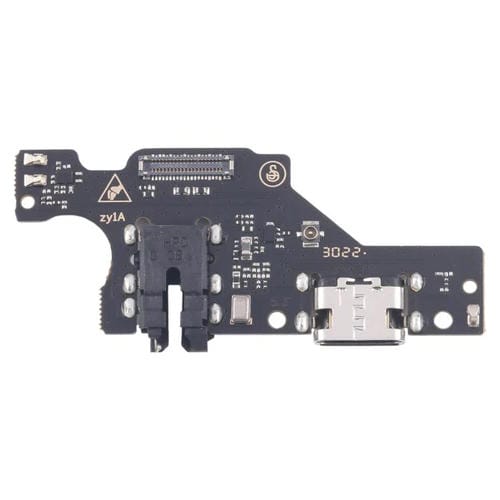 Charging Port Board ZTE Axon 40 Lite