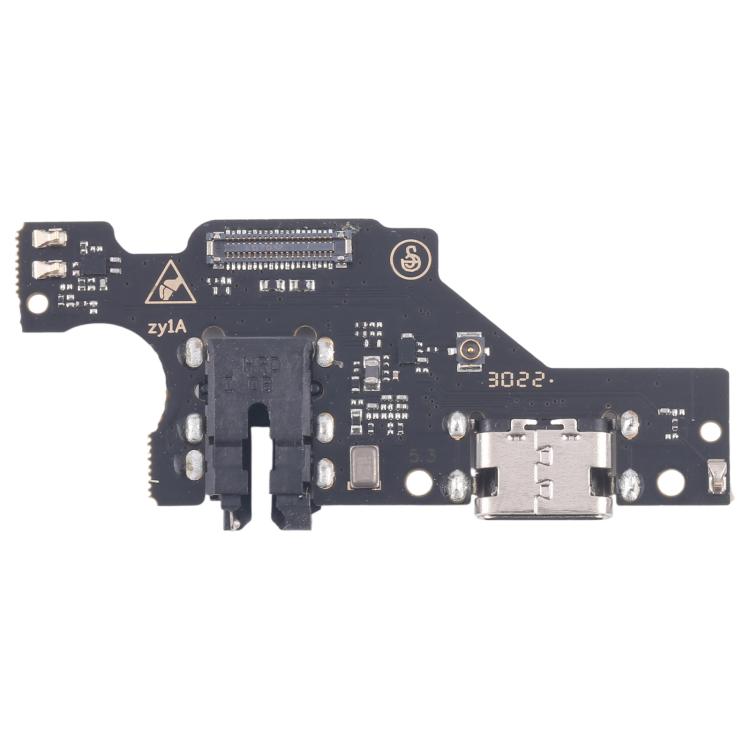 Piastra del Porto di Ricarica ZTE Blade V40
