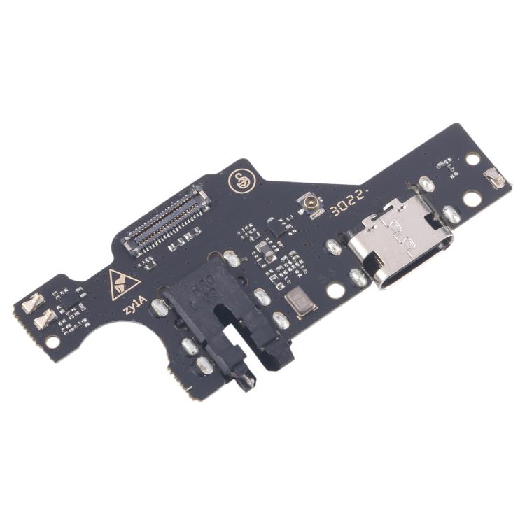 Piastra del Porto di Ricarica ZTE Blade V40