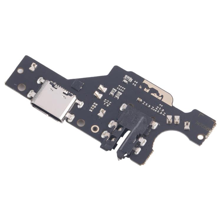 Placa de Porto de Carregamento ZTE Blade V40