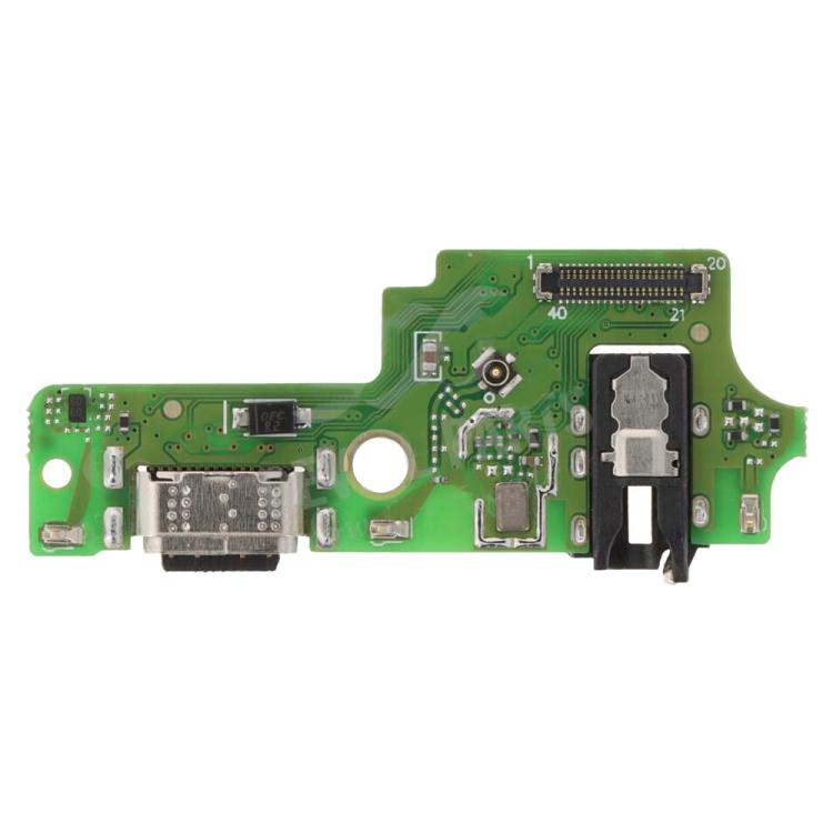 Piastra di Ricarica Porta ZTE Blade V60 Vita