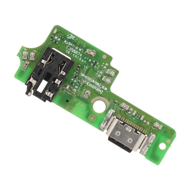 Charging Port Board ZTE Blade V60 Vita