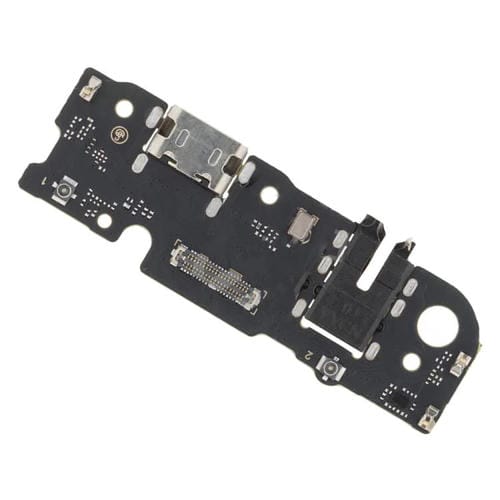 Charging Port Board ZTE Blade A75 5G