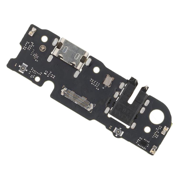 Piastra del Porto di Ricarica ZTE Blade A75 5G