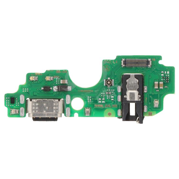 Piastra di Ricarica Porta ZTE Blade A75 4G