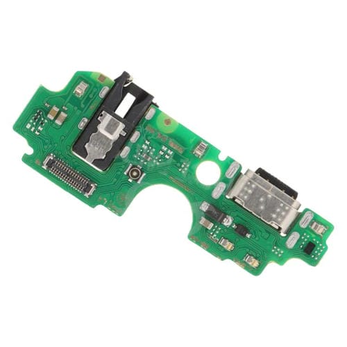 Charging Port Board ZTE Blade A75 4G