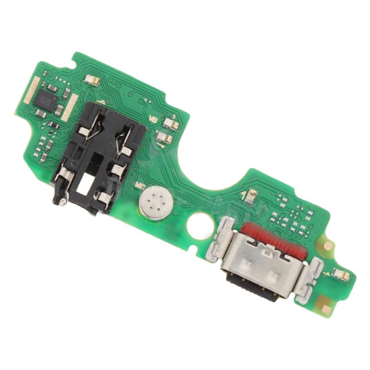 Piastra di Ricarica Porta ZTE Blade A75 4G