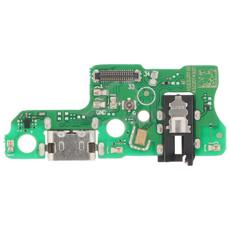 Piastra di Ricarica Porta ZTE Blade A55 / A35