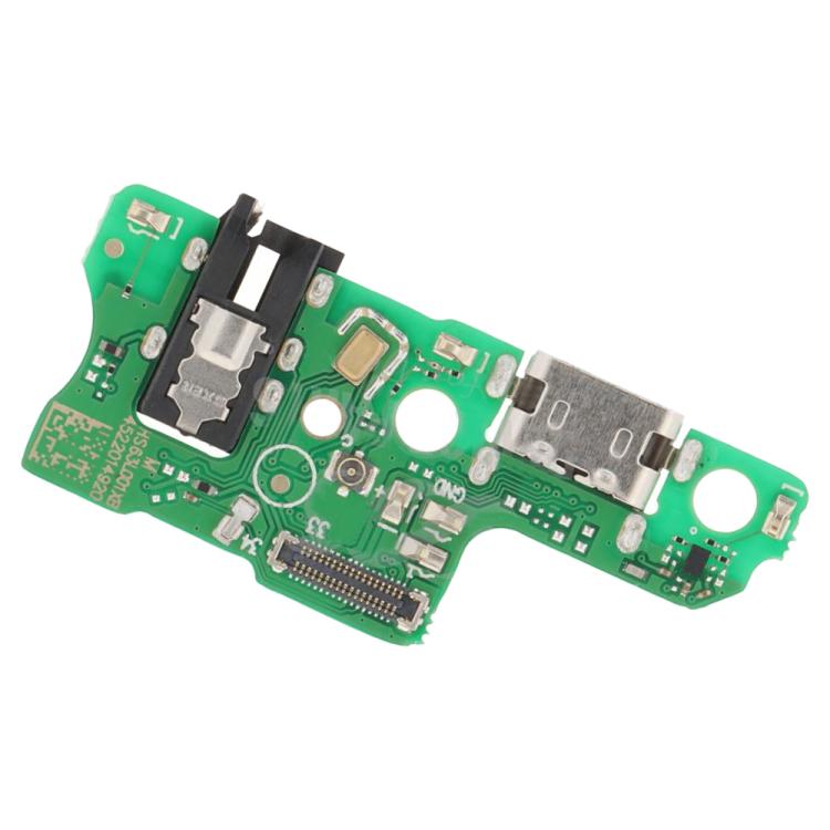 Piastra di Ricarica Porta ZTE Blade A55 / A35