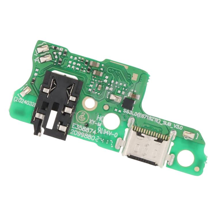 Piastra di Ricarica Porta ZTE Blade A55 / A35