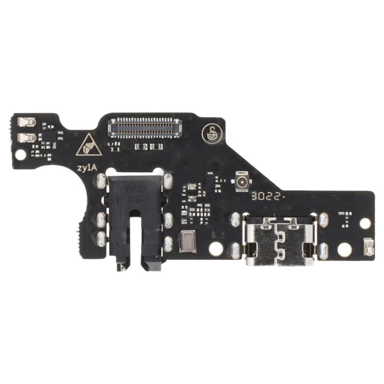 Piastra del Porto di Ricarica ZTE Blade V41 Vita 8140N