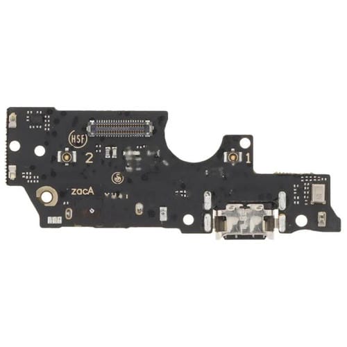 Charging Port Board ZTE Blade A73 5G
