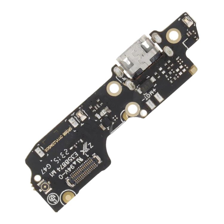 Piastra di Ricarica Porta ZTE Blade A33s