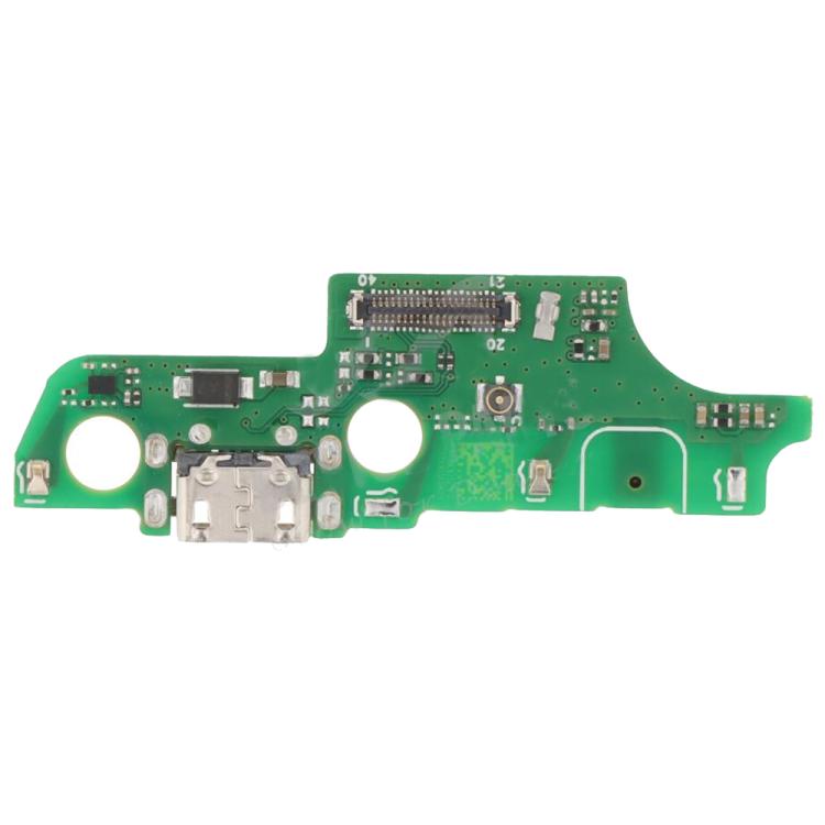 Piastra di Ricarica Porta ZTE Blade A53+