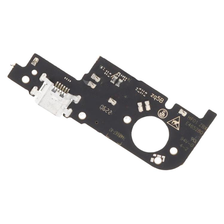 Placa de Porto de Carregamento ZTE Blade A53 Pro