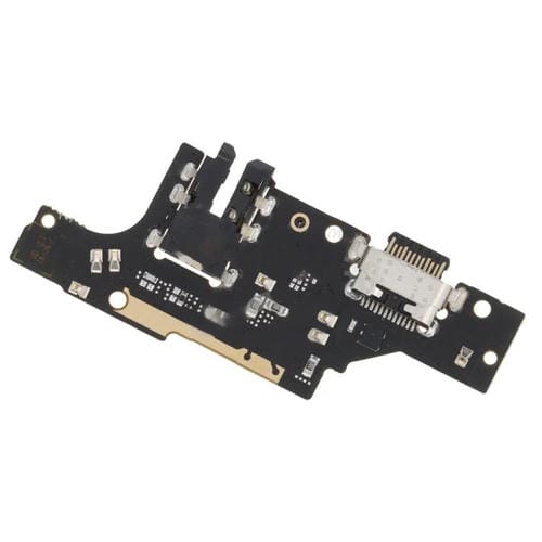 Charging Port Board ZTE Blade A72s
