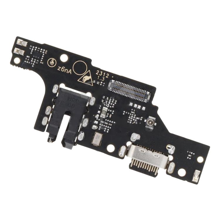 Piastra del Porto di Ricarica ZTE Blade A72s