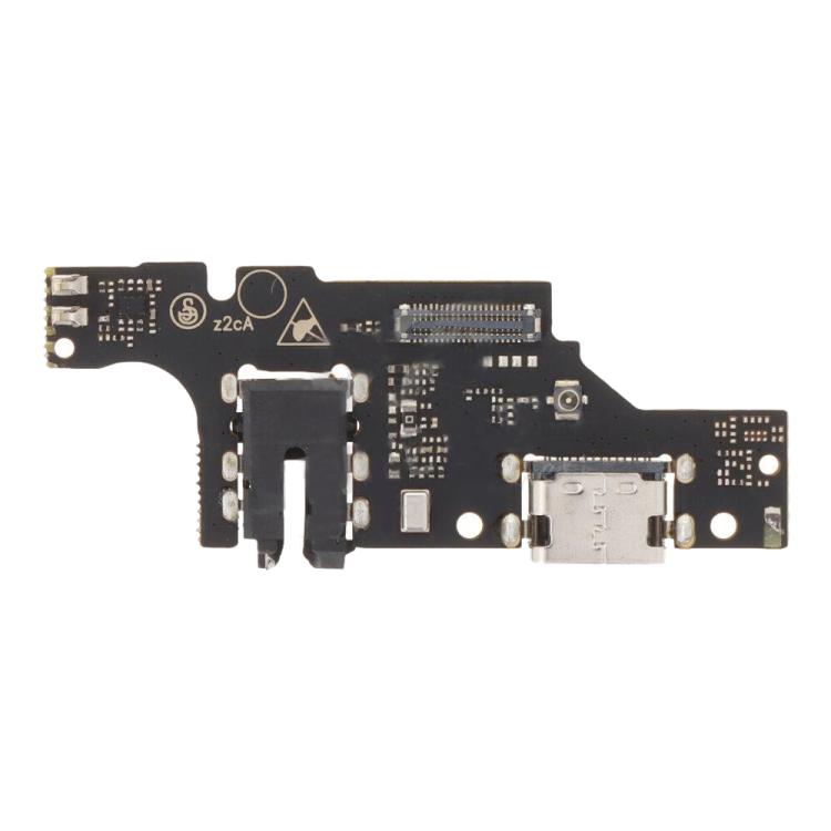 Piastra del Porto di Ricarica ZTE Blade V40 Vita
