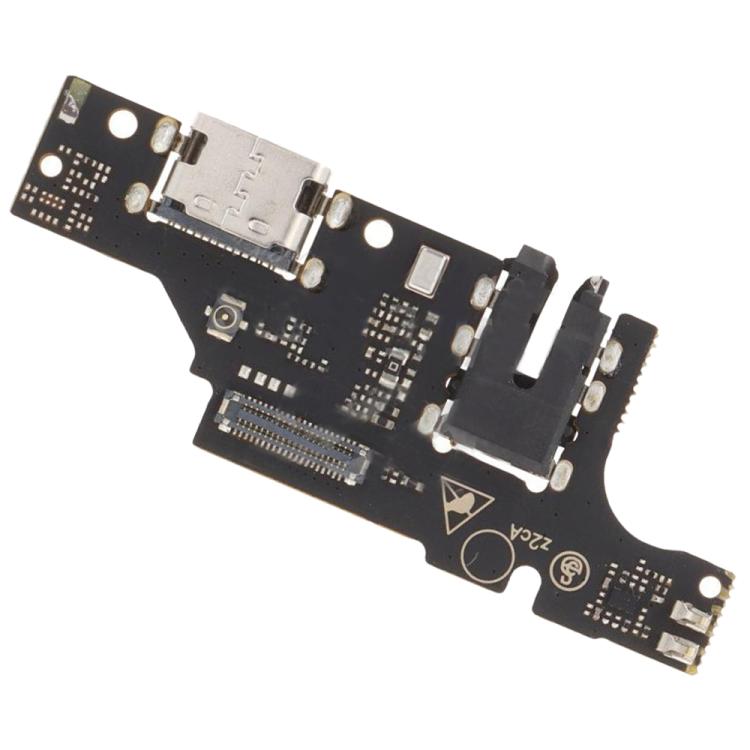 Piastra del Porto di Ricarica ZTE Blade V40 Vita