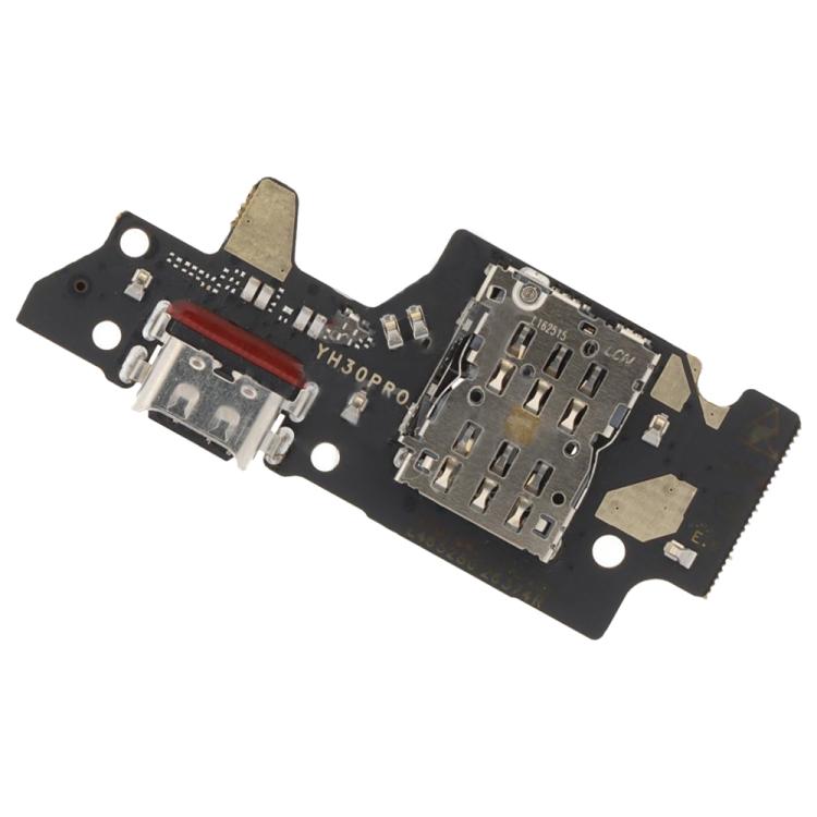 Piastra di Ricarica Porta ZTE Blade V40 Pro