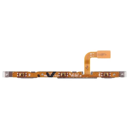 Flex Cable Power/Volume Button Samsung Galaxy Tab S8+ SM-X808