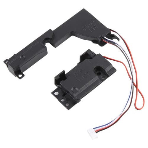 Lautsprecher Klingelsummer für HP ZHAN 99 G2 G3 G4 TPN-Q229 Q284 15-EC