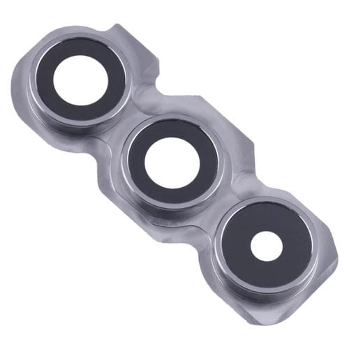 Copertura della lente Samsung Galaxy A54 SM-A546B posteriore (10 pezzi) (Argento)