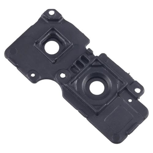 Rear Camera Lens Cover Samsung Galaxy A05 SM-A055F (10 Pieces) (Black)