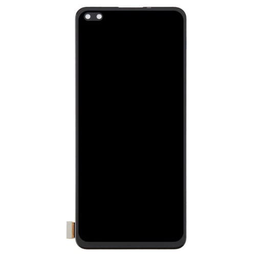 Schermo Completo OLED per Oppo Reno3 Pro CPH2035 CPH2037 CPH2036