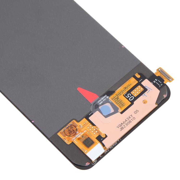 Schermo OLED completo per Oppo Reno7 SE 5G