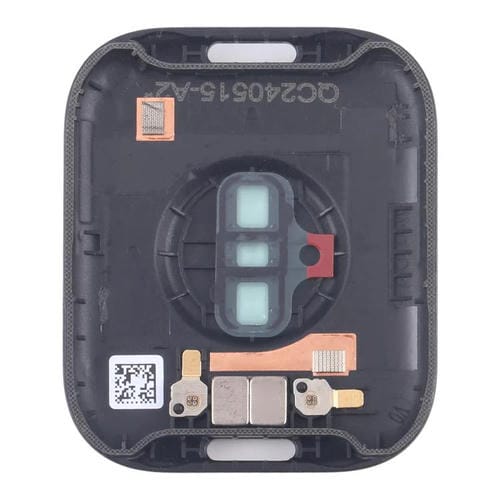 Original Rückgehäuse für Huawei Watch Fit 3 (Schwarz)