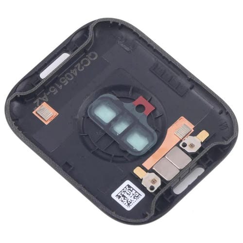 Original Rückgehäuse für Huawei Watch Fit 3 (Schwarz)