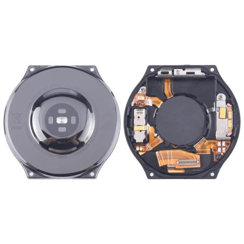 Carcasa Trasera Huawei Watch GT 2 Pro Vid-B19 (Nero)