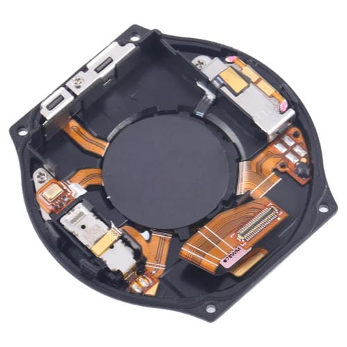 Carcasa Trasera Huawei Watch GT 2 Pro Vid-B19 (Nero)