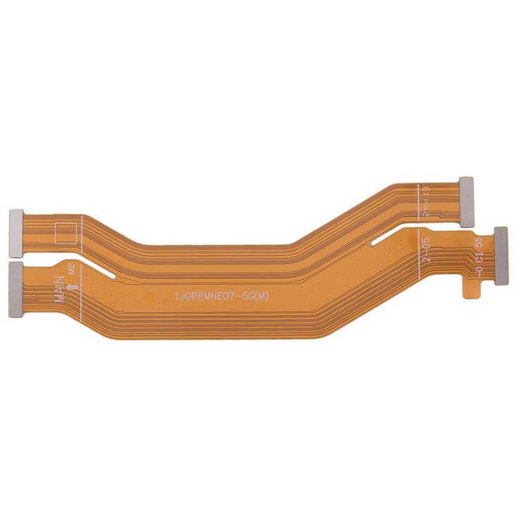 Flex Cable from Motherboard for Realme Neo7 5G RMX5060