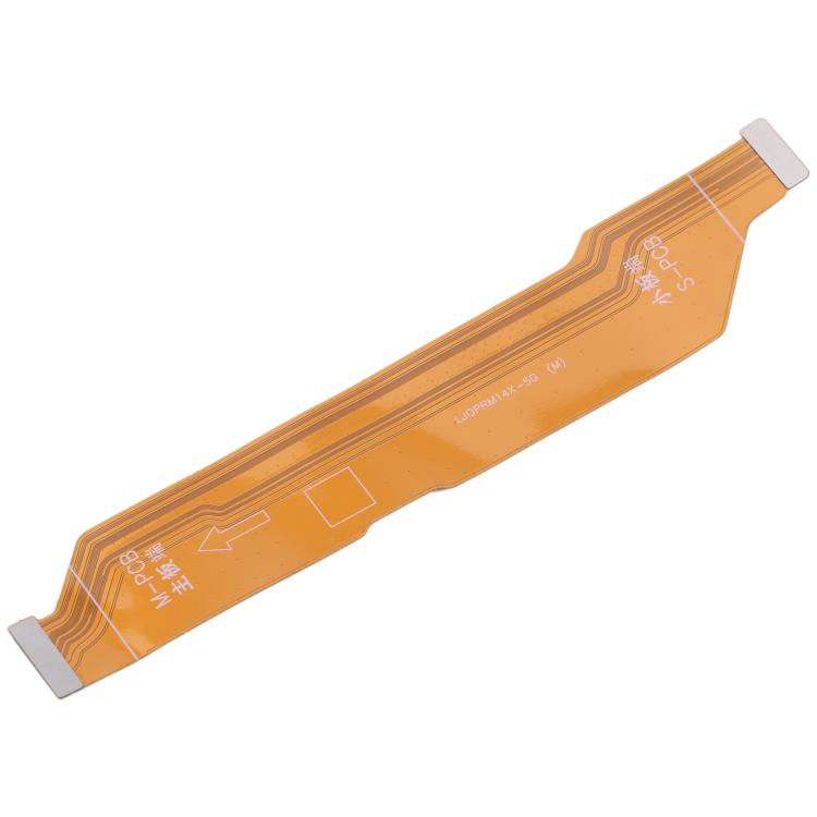 Flex Cable from Motherboard for Realme 14x 5G RMX5020