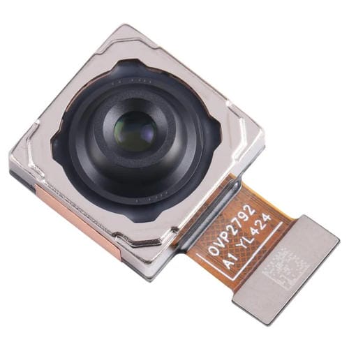 Fotocamera Posteriore Principale Xiaomi Redmi Note 12 4G