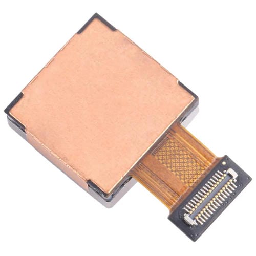 Fotocamera Posteriore Principale Xiaomi Redmi Note 12 4G