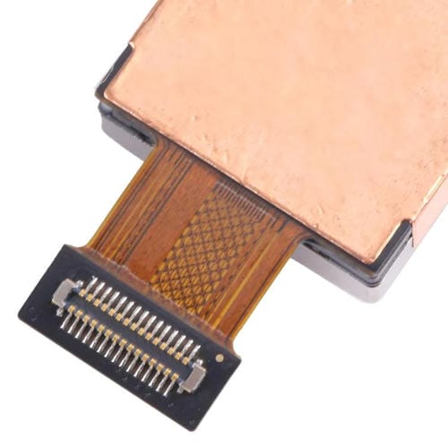 Fotocamera Posteriore Principale Xiaomi Redmi Note 12 4G