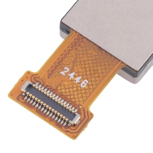 Cámara Trasera Principal Xiaomi Redmi 12 4G