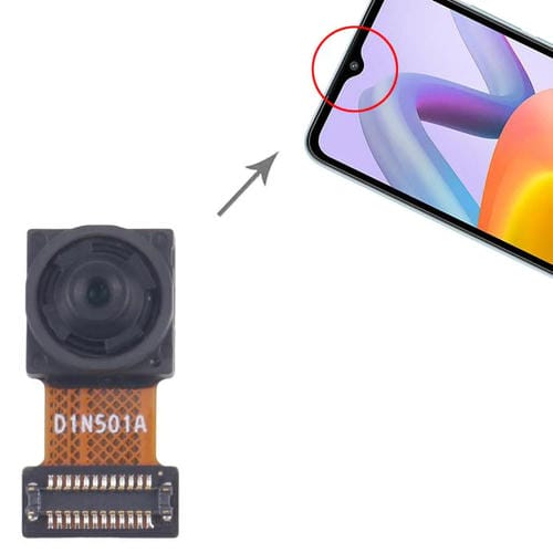 Cámara Frontal Delantera Xiaomi Redmi A2