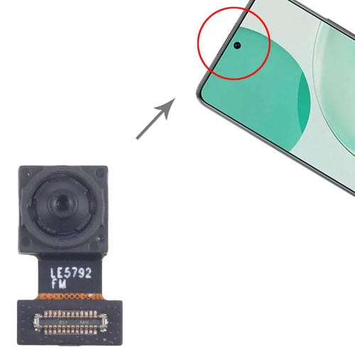 Fotocamera Frontale Anteriore Huawei Enjoy 60 Pro