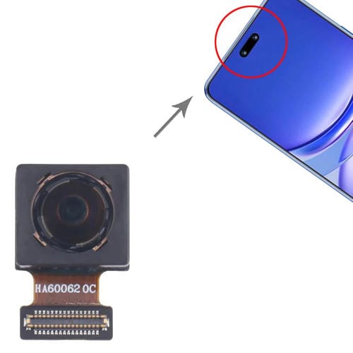 Fotocamera Frontale Anteriore Huawei Nova 12 Pro