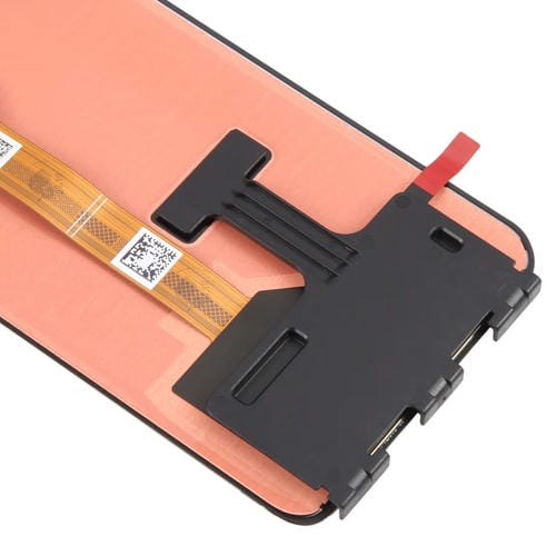 Vollbild Original Honor X50 Pro