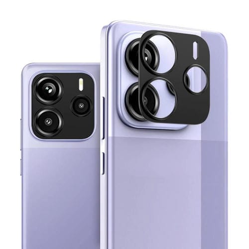 Protector de lente de cámara IMAK de metal para Redmi Note 14 5G Global